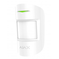 Détecteur AJAX PIR double technologie