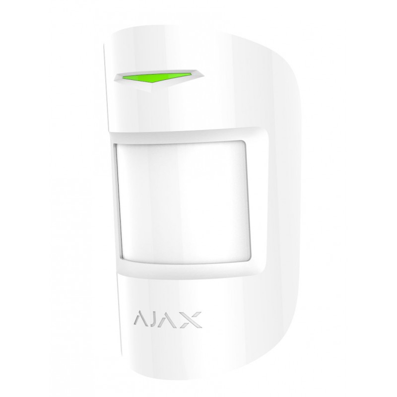 Détecteur AJAX PIR double technologie